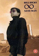 Bill Hicks: Sane Man