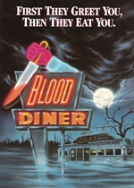 Blood Diner