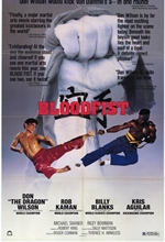 Bloodfist