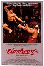 Bloodsport