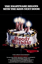 Bloody Birthday