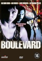 Boulevard