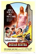 Boxcar Bertha