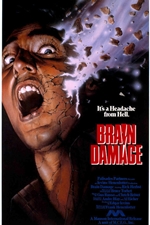 Brain Damage