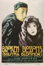 Broken Blossoms