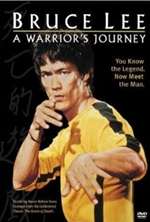 Bruce Lee: A Warrior's Journey