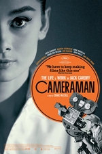 Cameraman: The Life and Work of Jack Cardiff