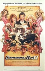 Cannonball Run II