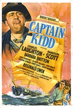 Captain Kidd