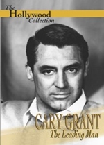 Cary Grant: The Leading Man