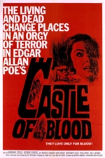 Castle of Blood