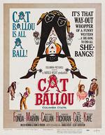 Cat Ballou