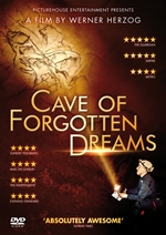 Cave of Forgotten Dreams