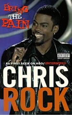 Chris Rock: Bring the Pain