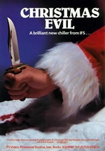 Christmas Evil