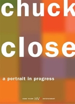 Chuck Close: A Portrait in Progress