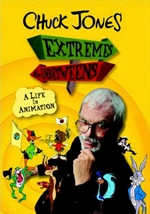 Chuck Jones: Extremes and In-Betweens - A Life in Animation