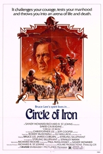 Circle of Iron