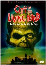 City of the Living Dead