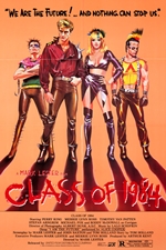 Class of 1984