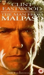 Clint Eastwood: The Man From Malpaso