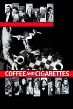 Coffee and Cigarettes