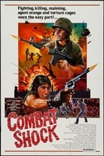 Combat Shock