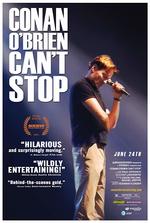 Conan O'Brien: Can't Stop