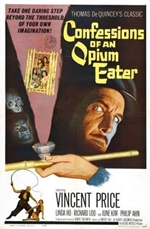 Confessions of an Opium Eater