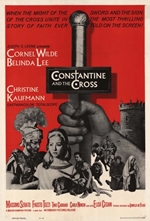 Constantine and the Cross