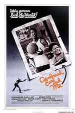 Cornbread, Earl and Me