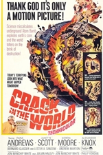 Crack in the World