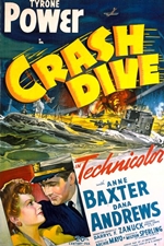 Crash Dive
