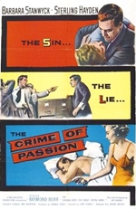 Crime of Passion