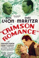 Crimson Romance