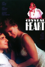 Crystal Heart