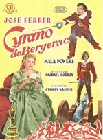 Cyrano de Bergerac