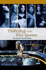 Dancing at the Blue Iguana