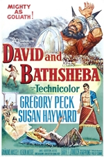 David and Bathsheba