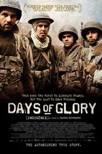 Days of Glory