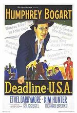 Deadline - U.S.A.