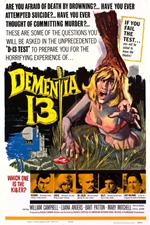 Dementia 13