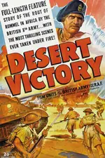 Desert Victory