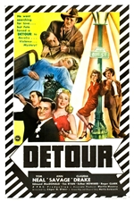 Detour