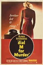 Dial M for Murder