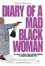 Diary of a Mad Black Woman