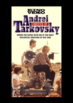 Directed by Andrei Tarkovsky