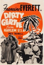 Dirty Gertie from Harlem U.S.A.