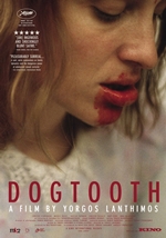 Dogtooth