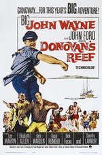 Donovan's Reef